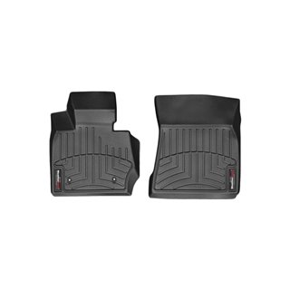 WeatherTech | Tapis Avant - X3 / X4 2.0L / 3.0L 2011-2018