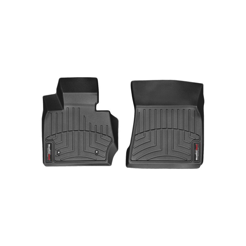 WeatherTech | Tapis Avant - X3 / X4 2.0L / 3.0L 2011-2018