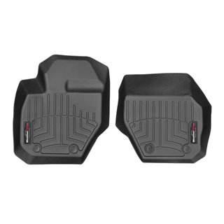 WeatherTech | Tapis Avant - Volvo 2010-2018