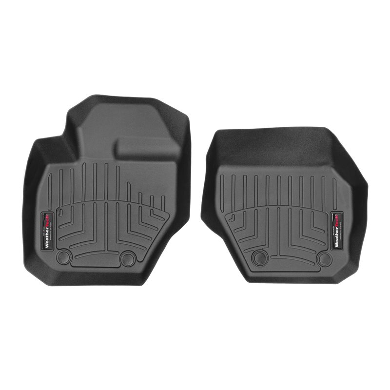 WeatherTech | Tapis Avant - Volvo 2010-2018