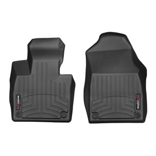 WeatherTech | Tapis Avant - XC90 2.0T 2016-2023