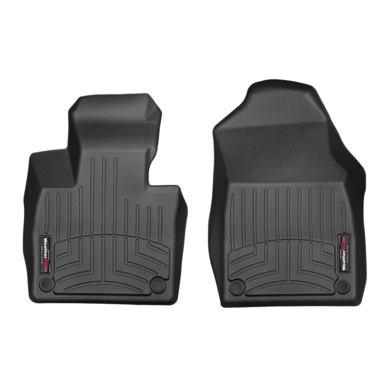 WeatherTech | Tapis Avant - XC90 2.0T 2016-2023