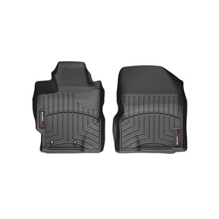 WeatherTech | Tapis Avant - xD / Yaris 1.8L / 1.5L 2007-2012