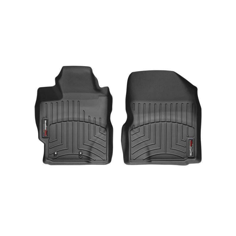 WeatherTech | Tapis Avant - xD / Yaris 1.8L / 1.5L 2007-2012