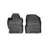 WeatherTech | Tapis Avant - xD / Yaris 1.8L / 1.5L 2007-2012