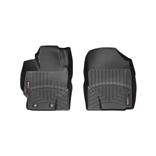 WeatherTech | Tapis Avant - xD / Prius C / Yaris 1.8L / 1.5L 2010-2018