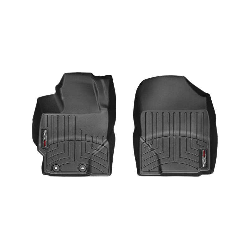 WeatherTech | Tapis Avant - xD / Prius C / Yaris 1.8L / 1.5L 2010-2018