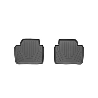WeatherTech | Tapis Arriere - BMW 2.0T / 3.0L 2012-2020