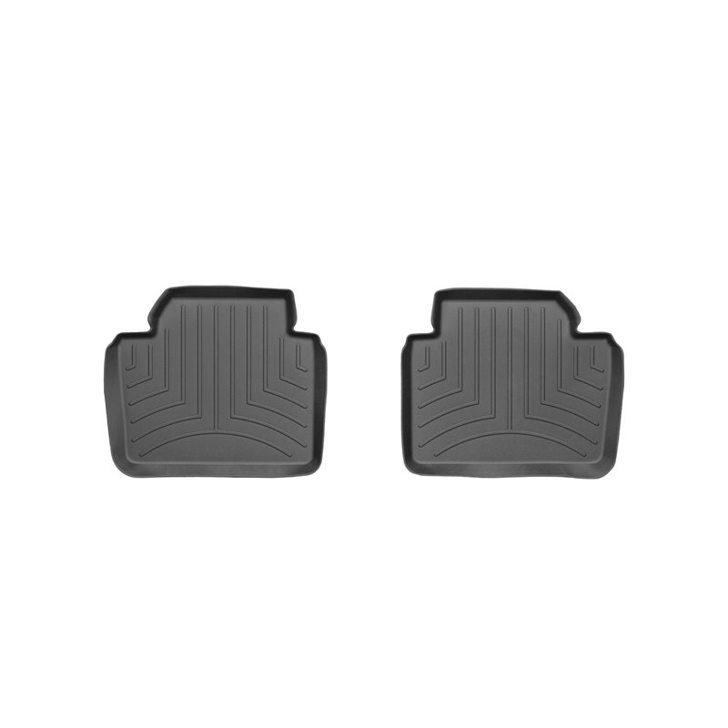 WeatherTech | Tapis Arriere - BMW 2.0T / 3.0L 2012-2020