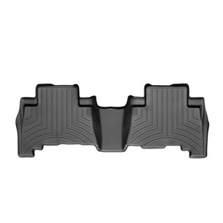 WeatherTech | Tapis Arriere - GX460 / 4Runner 2010-2023