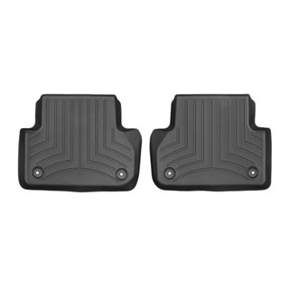 WeatherTech | Tapis Arriere - Audi 2017-2022