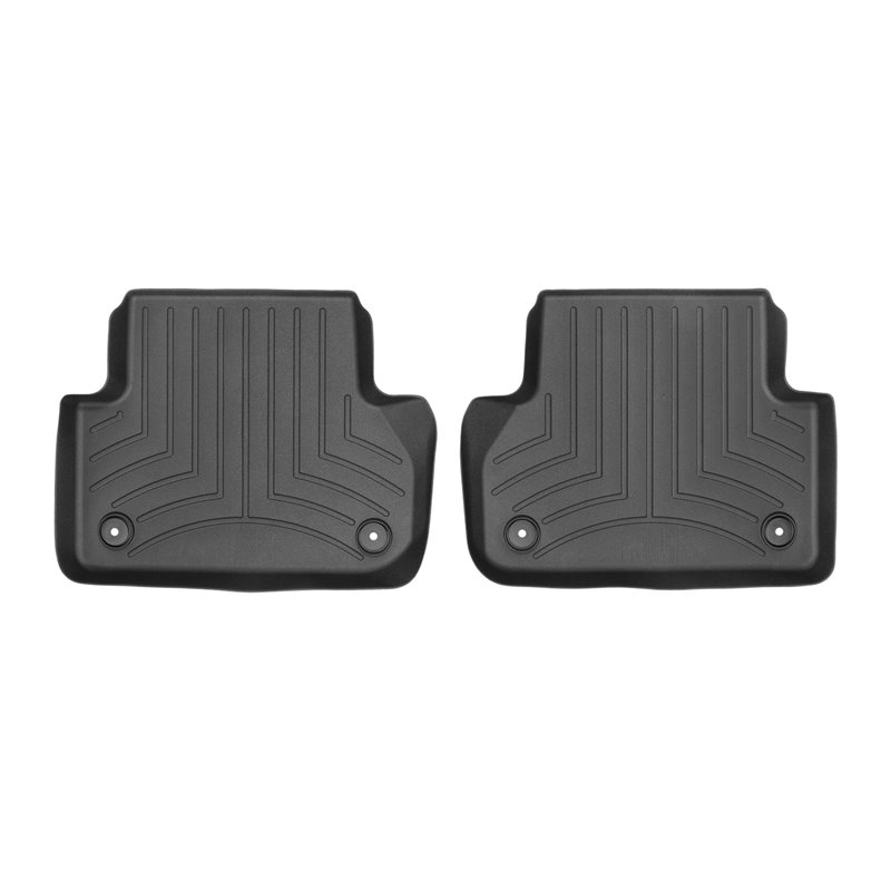 WeatherTech | Tapis Arriere - Audi 2017-2022