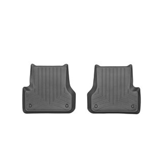 WeatherTech | Tapis Arriere - Audi 2012-2018