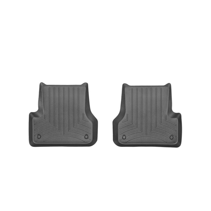 WeatherTech | Tapis Arriere - Audi 2012-2018