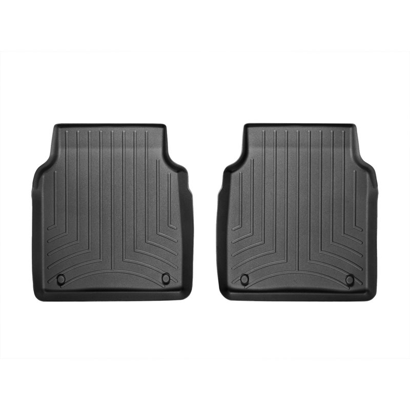 WeatherTech | Tapis Arriere - A8 Quattro 2011-2018
