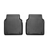 WeatherTech | Tapis Arriere - A8 Quattro 2011-2018