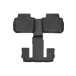 WeatherTech | Tapis Arr. (2e & 3e rangée) - XT6 / Acadia 2017-2023