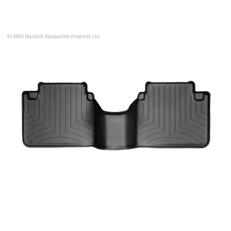 WeatherTech | Tapis Arriere - Accord 2.4L / 3.5L 2008-2012