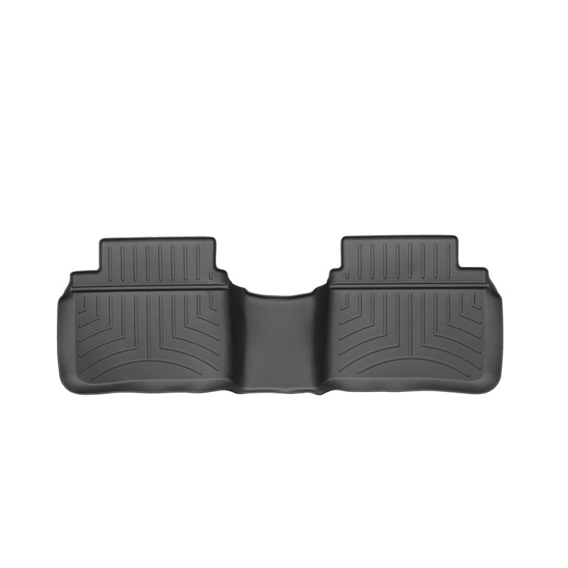WeatherTech | Tapis Arriere - Altima 2.5L / 3.5L 2013