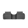WeatherTech | Tapis Arriere - Altima 2.5L / 3.5L 2013