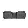 WeatherTech | Tapis Arriere - Camry 2.5L / 3.5L 2012-2017