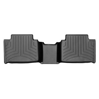 WeatherTech | Tapis Arriere - Colorado / Canyon 2015-2022