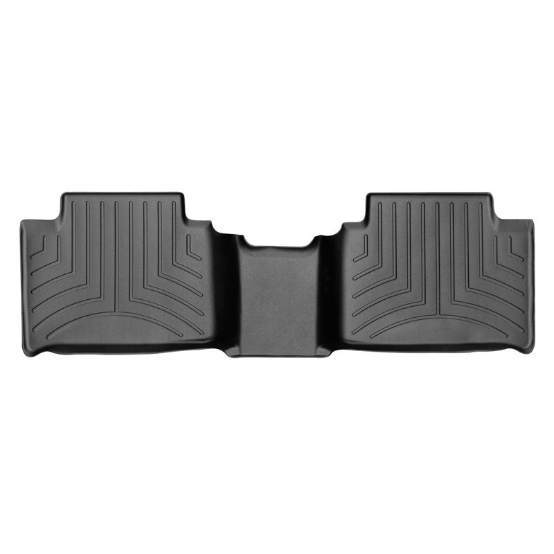 WeatherTech | Tapis Arriere - Colorado / Canyon 2015-2022