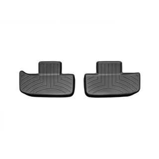 WeatherTech | Tapis Protecteur Arriere - Challenger 2011-2021