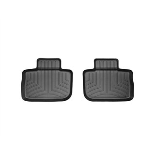 WeatherTech | Tapis Arriere - 300 / Charger 2011-2022