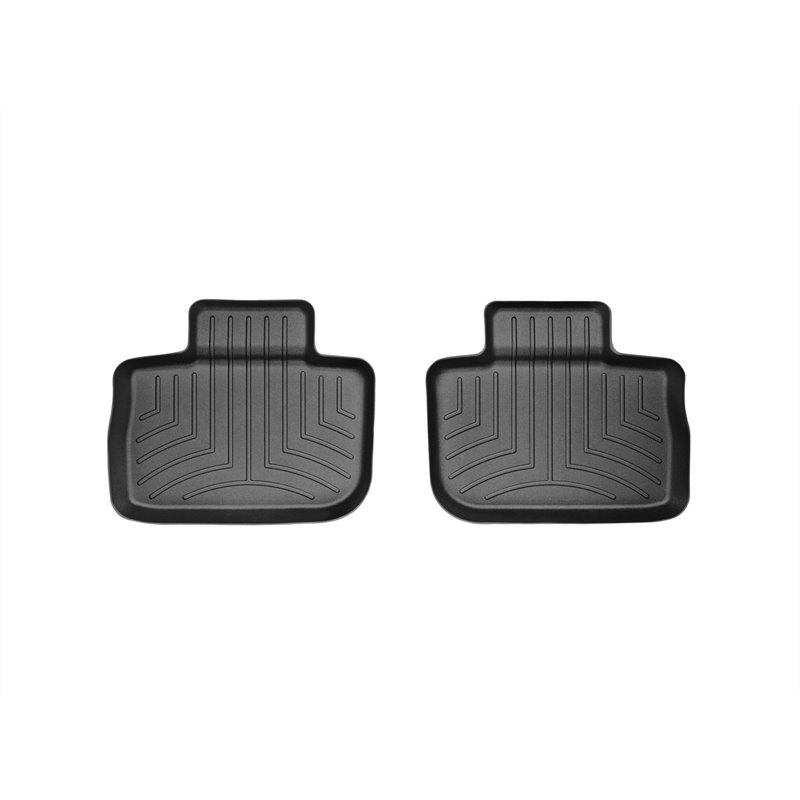 WeatherTech | Tapis Arriere - 300 / Charger 2011-2022