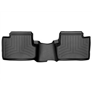 WeatherTech | Tapis Arriere - Cherokee 2.4L / 3.2L 2014-2018