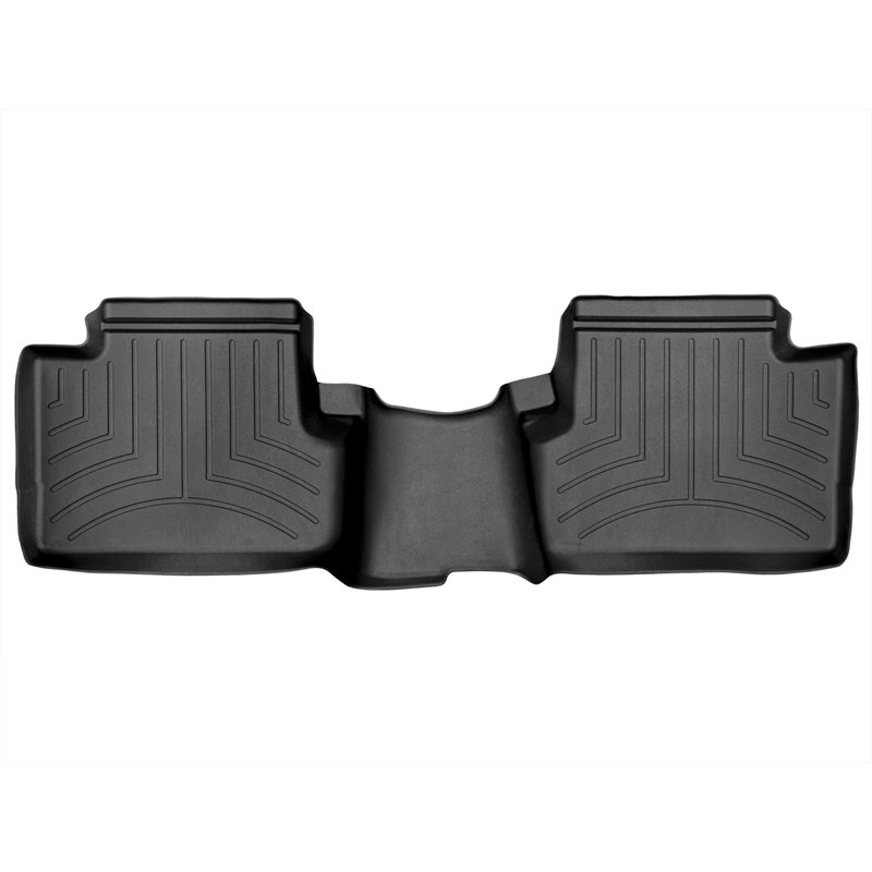 WeatherTech | Tapis Arriere - Cherokee 2.4L / 3.2L 2014-2018