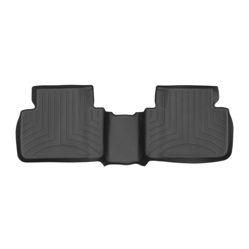 WeatherTech | Tapis Arriere - Civic 1.5T / 2.0L 2016-2021