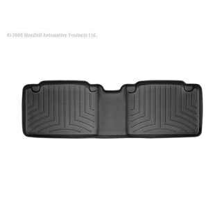 WeatherTech | Tapis Arriere - Civic 1.3L / 1.8L / 2.0L 2006-2011