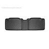 WeatherTech | Tapis Arriere - Civic 1.3L / 1.8L / 2.0L 2006-2011