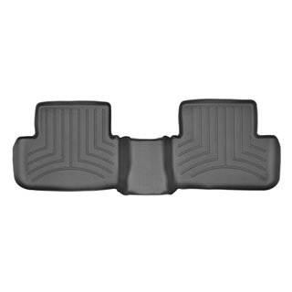 WeatherTech | Tapis Arriere - CLA250 / Base / CLA45 AMG / GLA250 / GLA45 AMG 2.0T 2014-2020