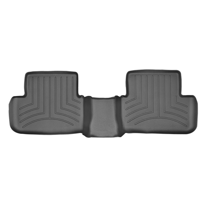 WeatherTech | Tapis Arriere - CLA250 / Base / CLA45 AMG / GLA250 / GLA45 AMG 2.0T 2014-2020
