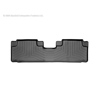 WeatherTech | Tapis Arriere - CR-V 2.4L 2007-2011