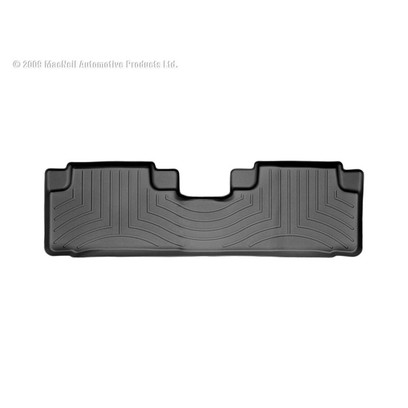 WeatherTech | Tapis Arriere - CR-V 2.4L 2007-2011