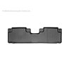 WeatherTech | Tapis Arriere - CR-V 2.4L 2007-2011