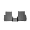 WeatherTech | Tapis Protecteur Arriere - Dart 1.4T / 2.0L / 2.4L 2013-2016