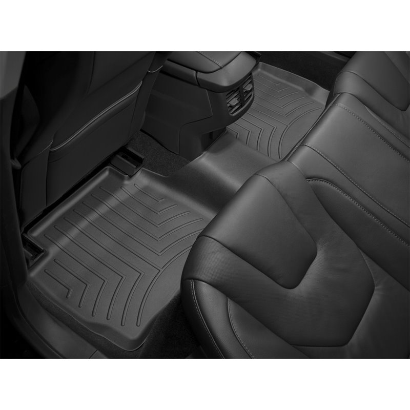 WeatherTech | Tapis Arr. (2e Rangée) - Durango 2011-2022