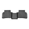 WeatherTech | Tapis Arriere - Mercedes-Benz 2010-2016