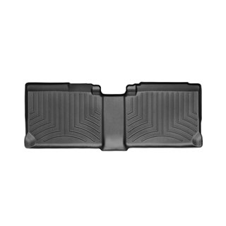 WeatherTech | Tapis Arriere - Equinox / Terrain 2010-2017