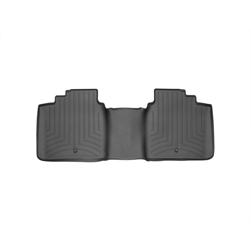WeatherTech | Tapis Arriere - ES300h / ES350 2.5L / 3.5L 2013-2015