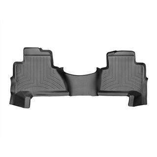 WeatherTech | Tapis Arriere (2e Rangee) - Escalade 6.2L 2015-2020