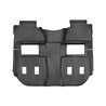 WeatherTech | Tapis Arriere (2e & 3e Rangee) - Escalade ESV 6.2L 2015-2020