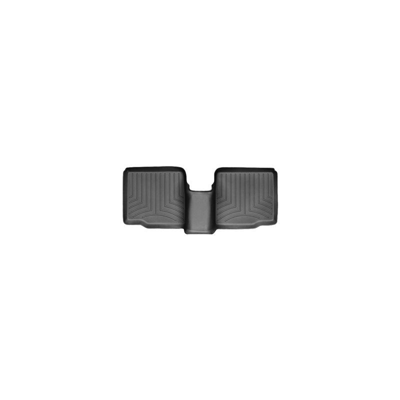 WeatherTech | Tapis Arriere (2e Rangée) - Explorer 2.0T / 3.5L 2011-2015