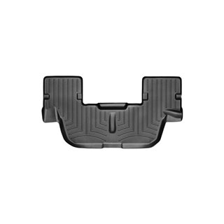 WeatherTech | Tapis Arr. (3e rangée) - Explorer / MKT 2010-2019