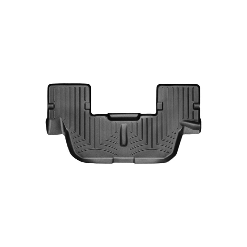 WeatherTech | Tapis Arr. (3e rangée) - Explorer / MKT 2010-2019